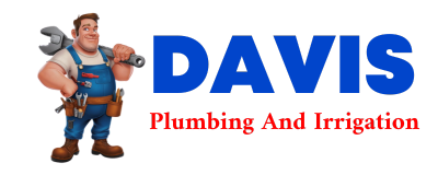 Trusted plumber in THOMASTON